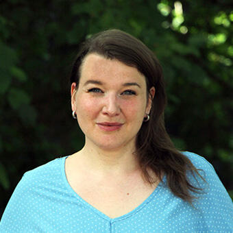 portrait Andrea Wendeler