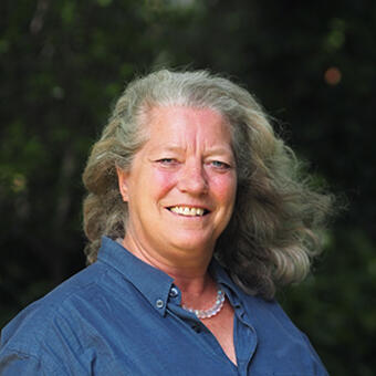 portrait Anke Köller