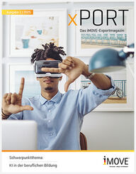 Titelbild der Publikation