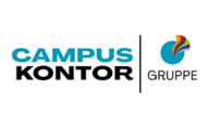 Logo des Unternehmens Campus Kontor