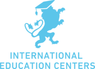 Logo eines Bildungsanbieters
