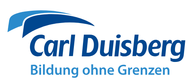 Logo der Carl Duisberg Centren