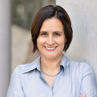 Porträt Gabriela Martinez