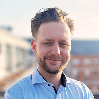 Porträt Adrian Heimerer