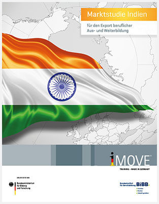 Imove Indien