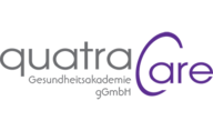logo of the company quatraCare