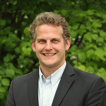 portrait Peter Pfaffe