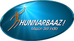Logo Hunnarbaaz