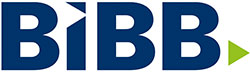 Logo of the BIBB